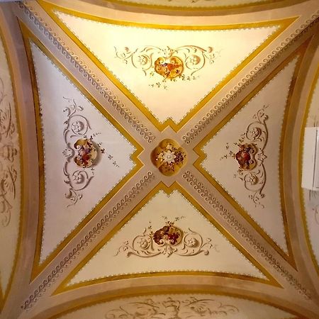 Camere Del Re 타르퀴니아 외부 사진