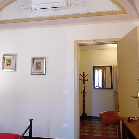 Camere Del Re 타르퀴니아 외부 사진