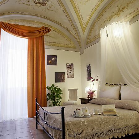 Camere Del Re 타르퀴니아 외부 사진