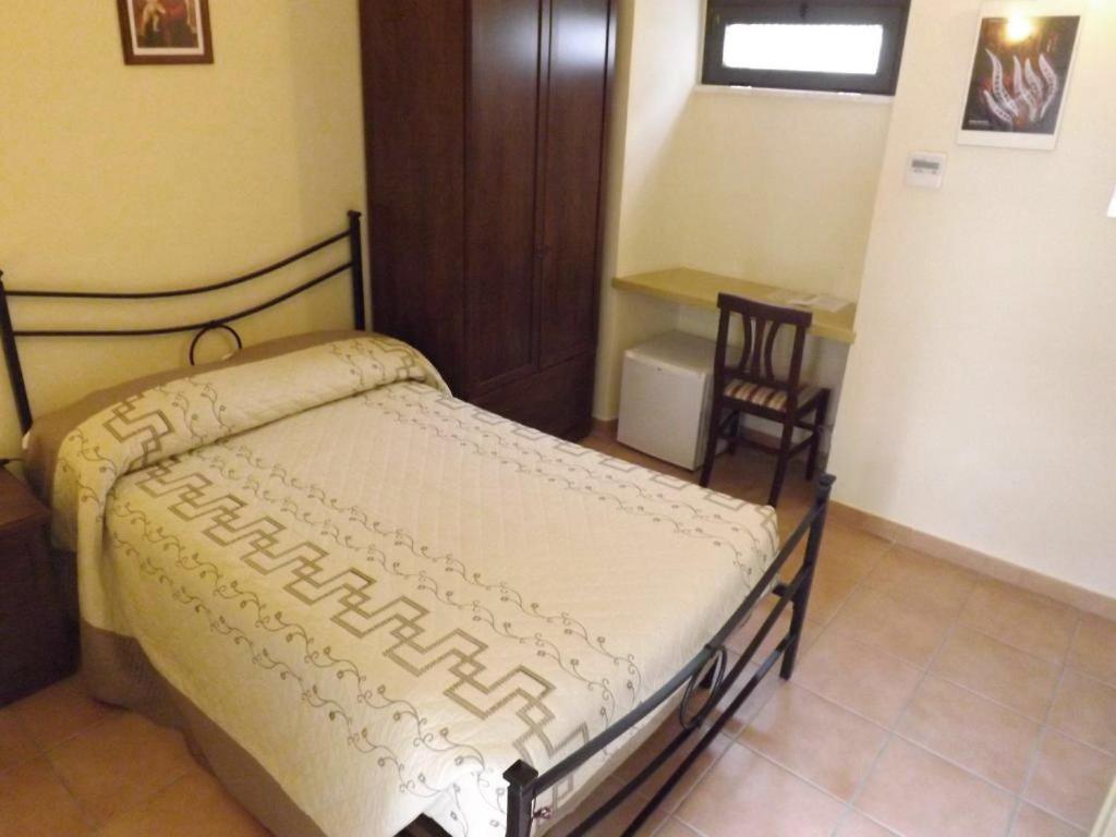 Camere Del Re 타르퀴니아 외부 사진